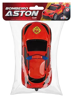 Aston Car Resgate na Solapa