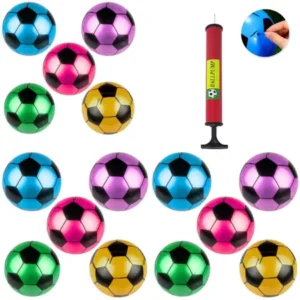Bola Vinil Futebol