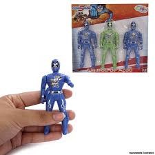 Boneco Hero