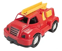 Caminhão Max Truck Bombeiro na Solapa