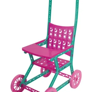 Carrinho Para Boneca