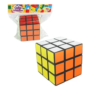 Cubo Mágico P