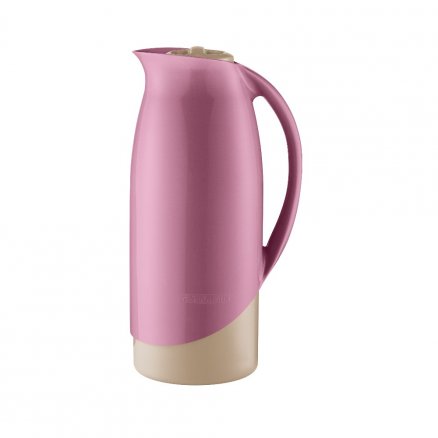 Garrafa de Café Térmica Plástico Sanremo 1L