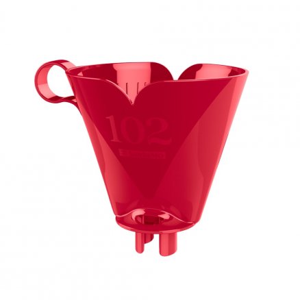 Suporte P/ Filtro de Café Plástico Tamanho102