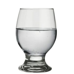 Taça Paulista Agua 250ML