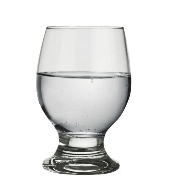Taça Paulista Agua 250ML