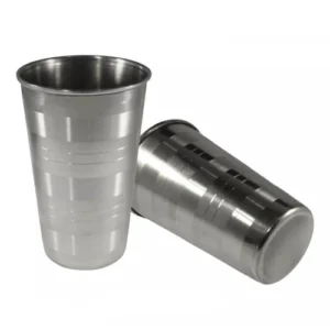 Copo Inox