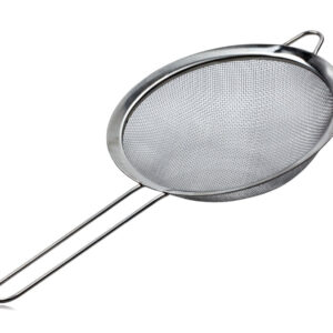 Peneira Inox 16cm