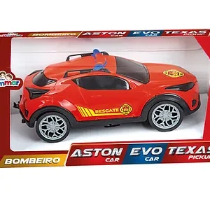 ASTON CAR