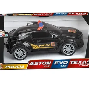 ASTON CAR