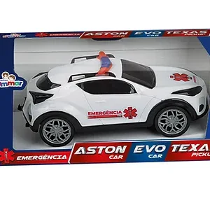 ASTON CAR
