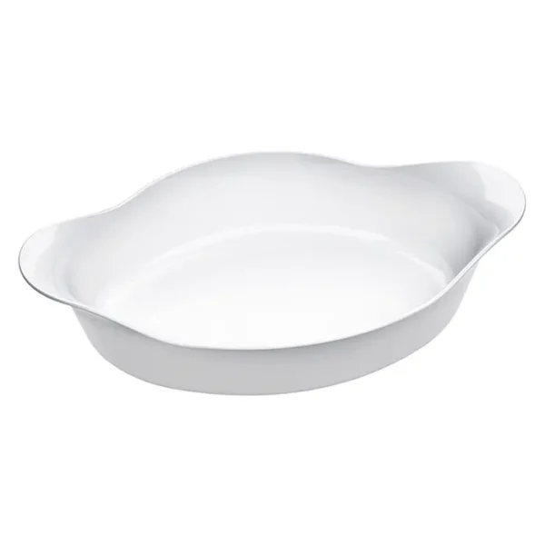 Assadeira Oval Marinex