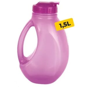 JARRA P ÁGUA QUALITY COLOR 1,5L - LUMMAR