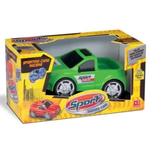 Carros Sport Samba Car