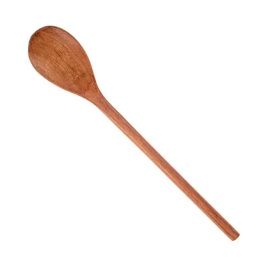 Colher de Pau 28cm