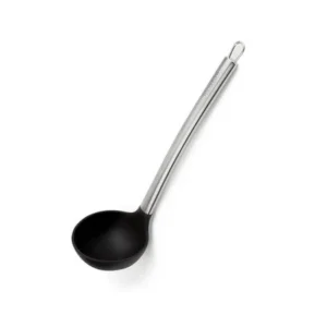 Cocha de Silicone Aço Inox