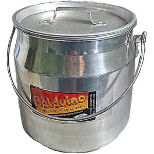 Balde P/Leite 750ml
