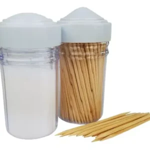 Kit Saleiro e Paliteiro