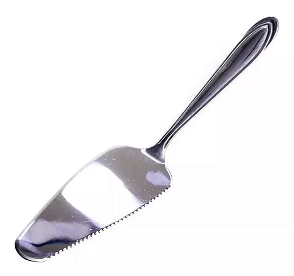 Espátula Para Cortar Bolo