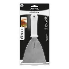 Espátula Rota 5 Aço Inox