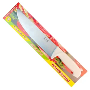 Faca de Cozinha 10