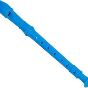 Instrumento infantil Flauta Plástico