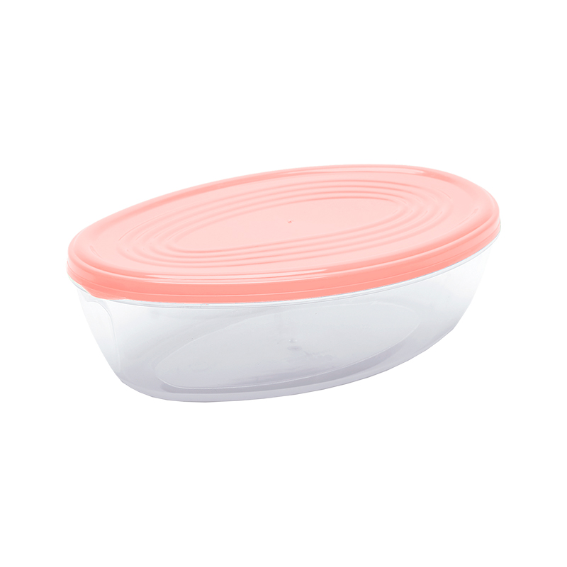 POTE OVAL 3,2L SALMÃO - MÁXIMA