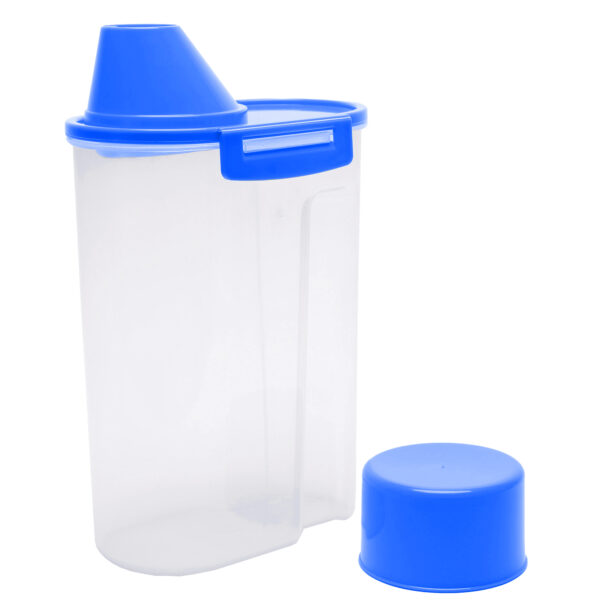 Pote Multiuso 1,8L MaximaPlast