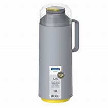 Garrafa de Café Térmica Tramontina Exata 1L