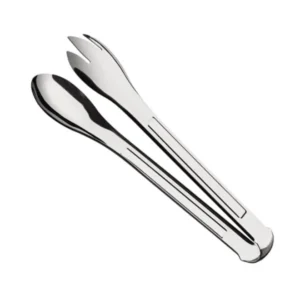 Pegador De Salada Em Inox 29cm