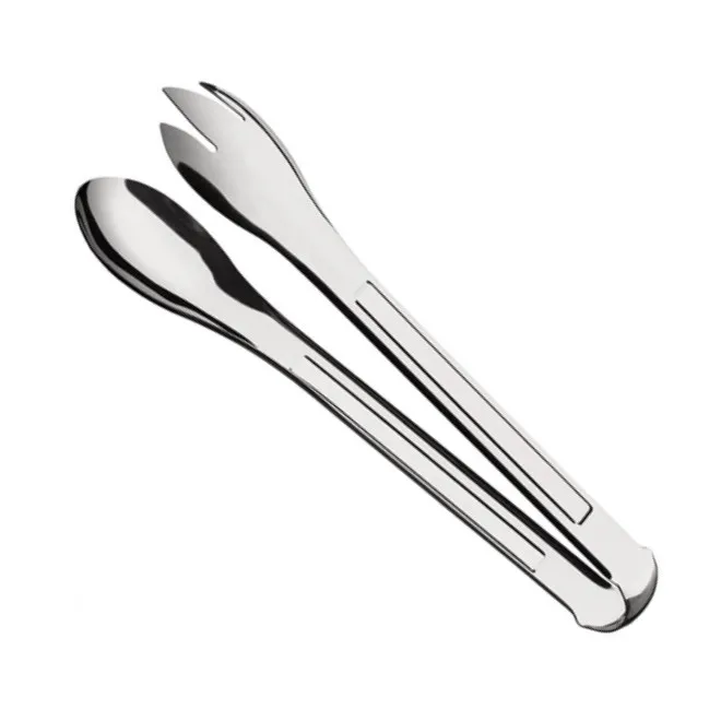 Pegador De Salada Em Inox 29cm