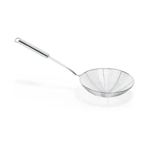 Peneira Para Fritura 15cm