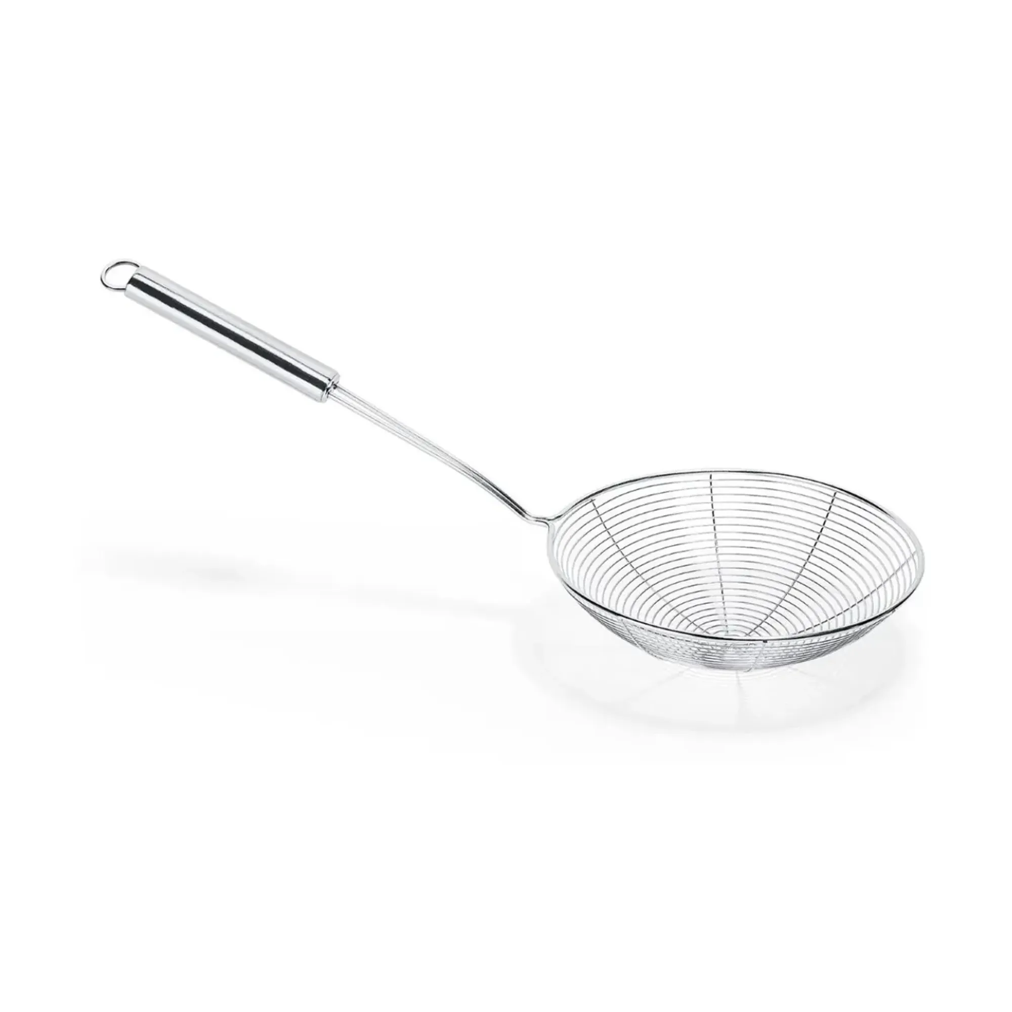Peneira Para Fritura 15cm