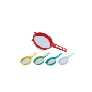 Peneira Alves 7cm Diversas Cores