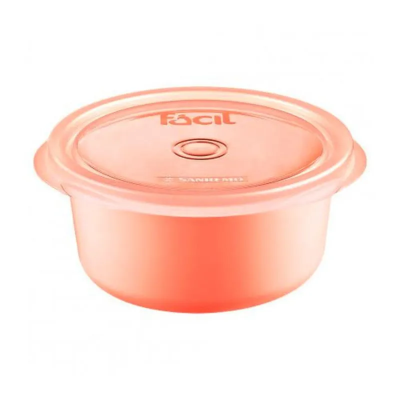 Pote Sortido Sanremo 620ml