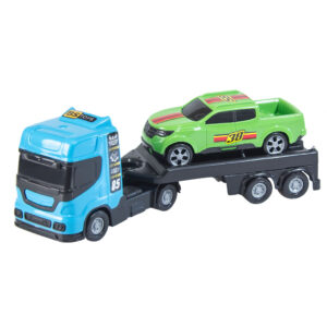 Carro Reboque Service