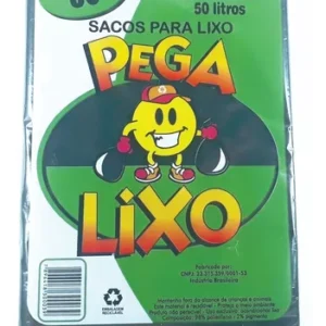 Saxo Lixo