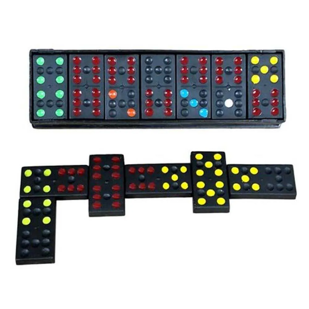 Tradicional Jogo de Domino