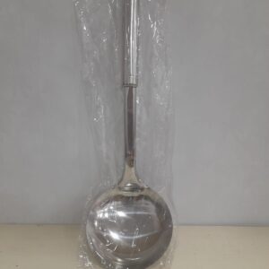 Concha Para feijão Inox