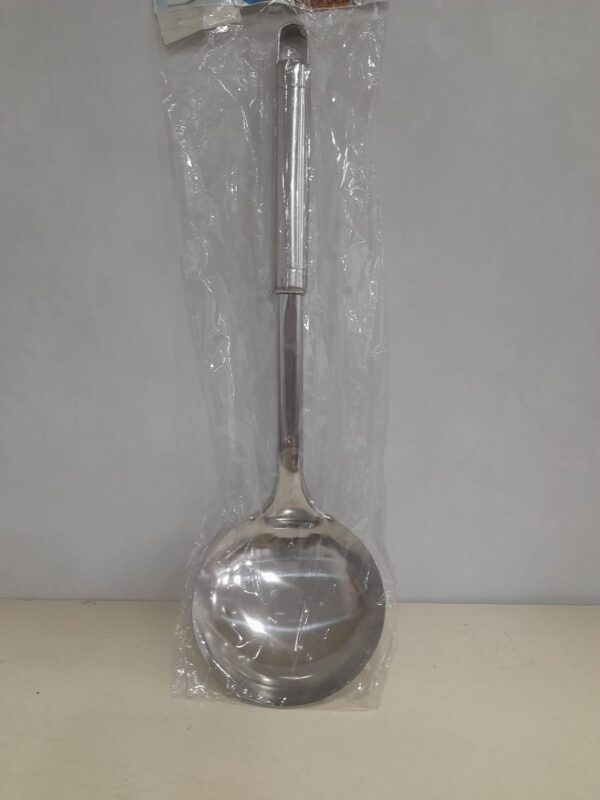 Concha Para feijão Inox