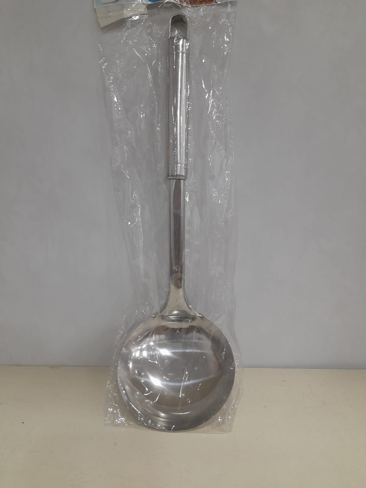 Concha Para feijão Inox