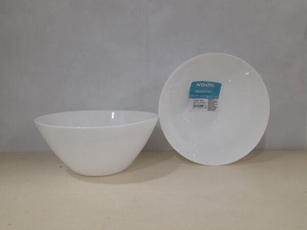 Tigela Fundo Pra Sopa 840ML
