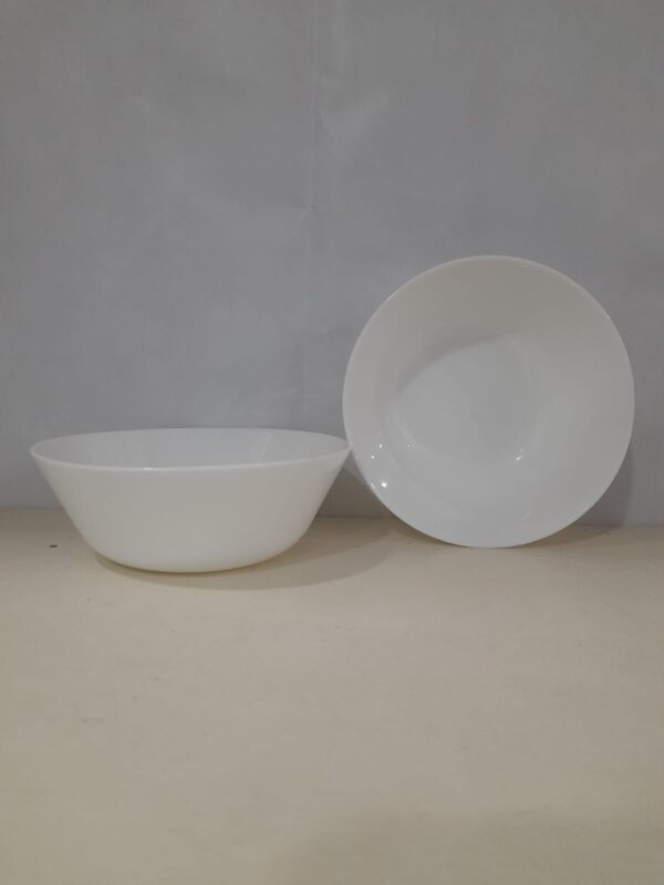 Tigela de Sopa Fundo 550ML