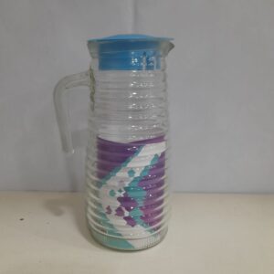 Jarra C/Tampa 900ml