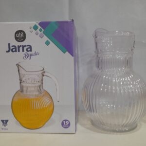 Jarra Bojuda 1900ml