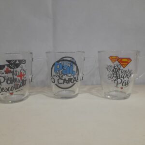Caneca Dia Dos Pais