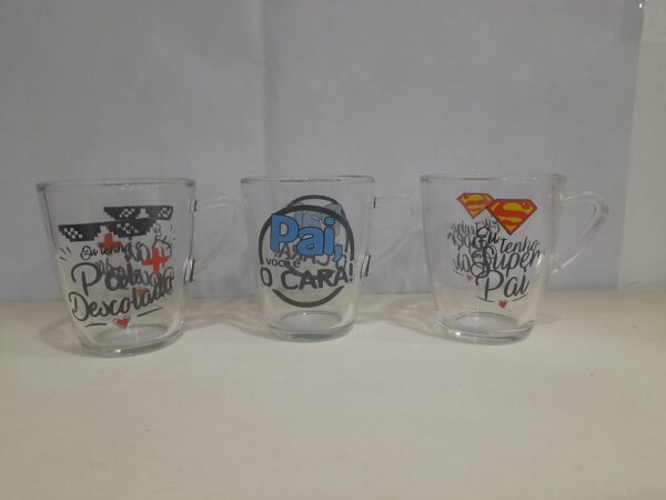 Caneca Dia Dos Pais