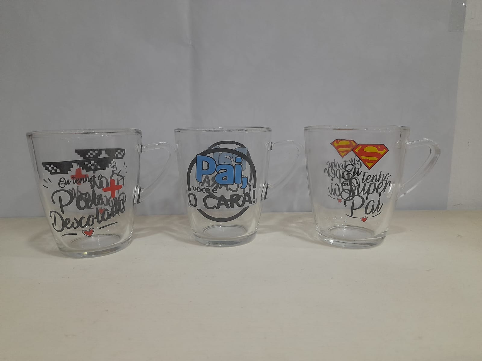 Caneca Dia Dos Pais