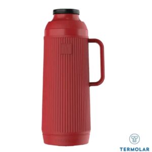 Garrafa de Café Térmica Mundial 1L - Termolar