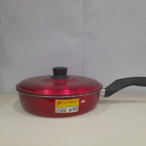 Frigideira C/Tampa Colorida N22